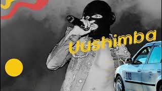 Blank   -     Ushimba