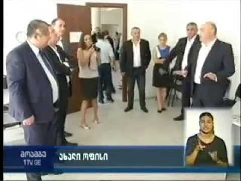 ვეტერანებს დედაქალაქის გამგეობებში საკუთარი წარმომადგენლები ეყოლებათ