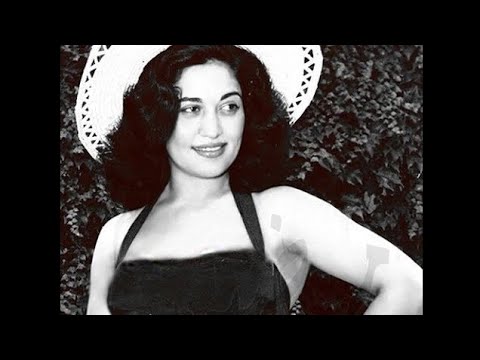 ترانه سنگ صبور از بانو مرضیه 