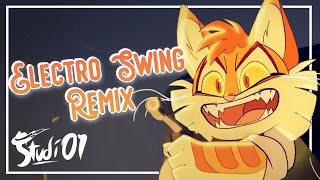 LACKADAISY ELECTRO SWING REMIX | 