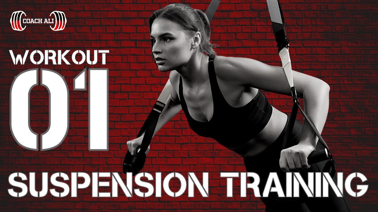 Dispositif D'ancrage Pour Entraînement En Suspension (TRX/Rip60) - Métal Noir, Occasion