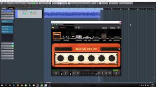 CUBASE 8 - 10 серия - автоматизация CUBASE 8 - 10 серия - автоматизация