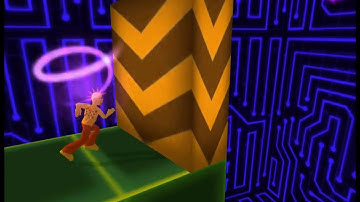 DIversion (mobile game) - stage 4-10