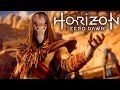 Horizon Zero Dawn - Story Trailer