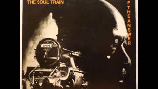 Jo Banks and the Soul Train - Don&#39;t let them take your mind