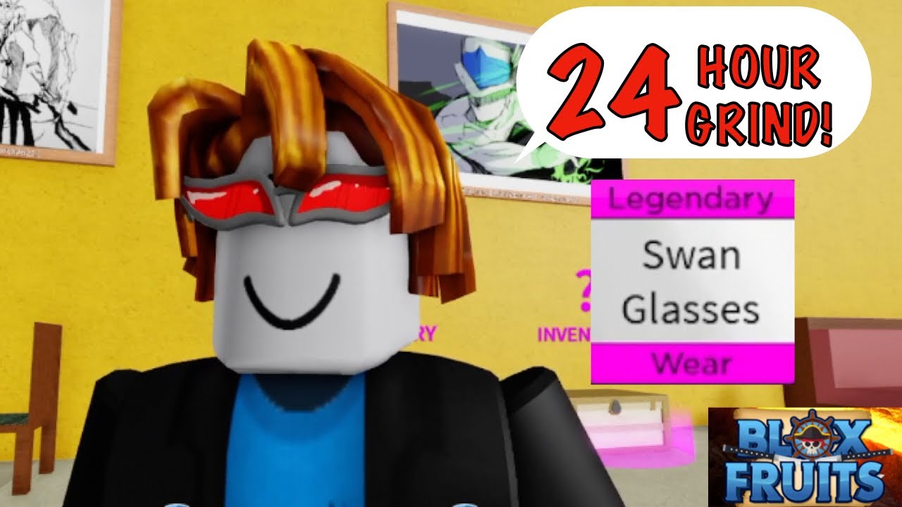 Como matar o Doflamingo (Swan) do novo mundo no Blox Fruits - Blox