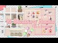 Bloxburg : 10 Building Hacks | Tips & Designs | Simple & Easy | Series 8