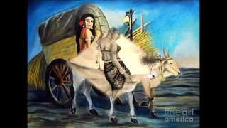 Sagada Gadi Sambalpuri DJ Mix Superhit Kosli Sambalpuri Song