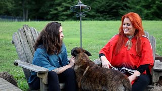 Wynonna &amp; Waxahatchee - &quot;Other Side&quot;
