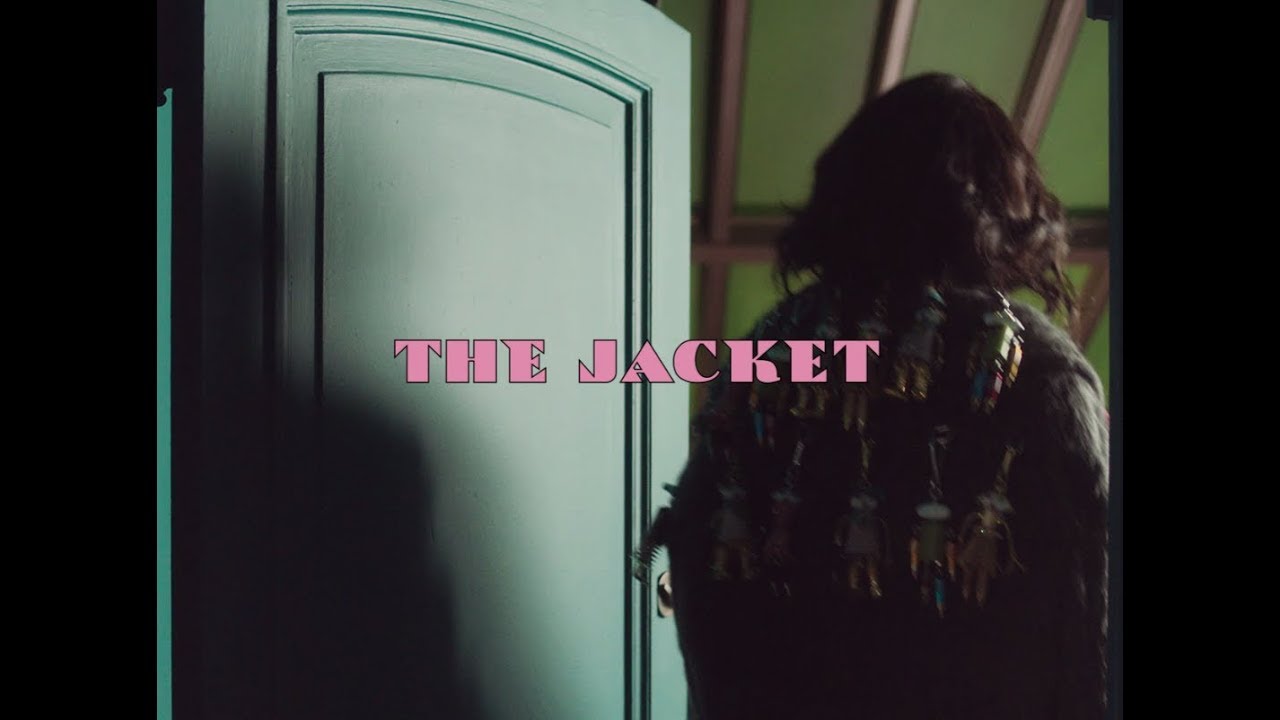 The Jacket - The Postman's Gifts