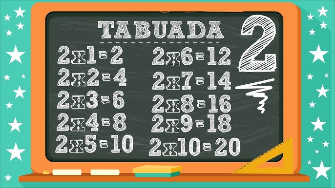 Jogo 43 - Tabuada do 3 (acerte as toupeiras) ~ matematicarlos