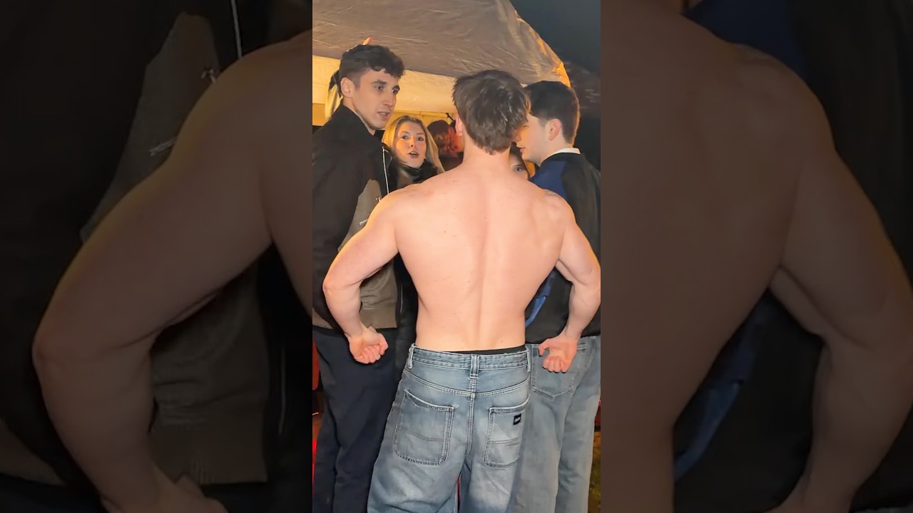 98% Kan Na deze Video Meisjes Fixen 😍