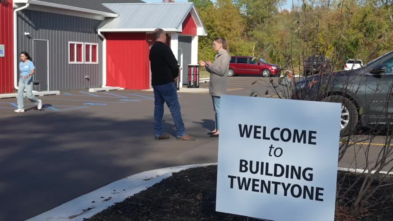 Building 21 Building 21 opens new teen support center seven years after devastating ...