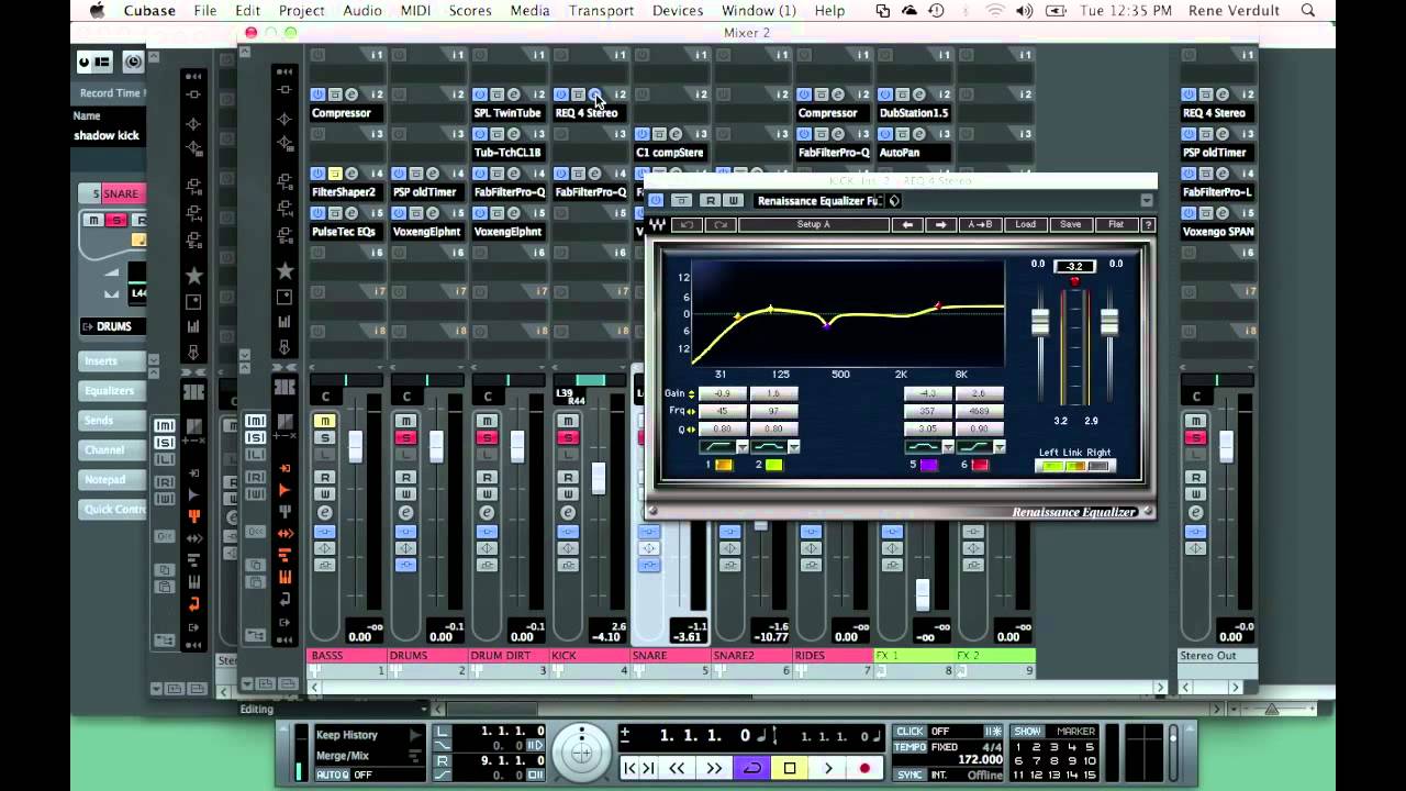 BLACKOUTTutorial 002 (By Black Sun Empire)