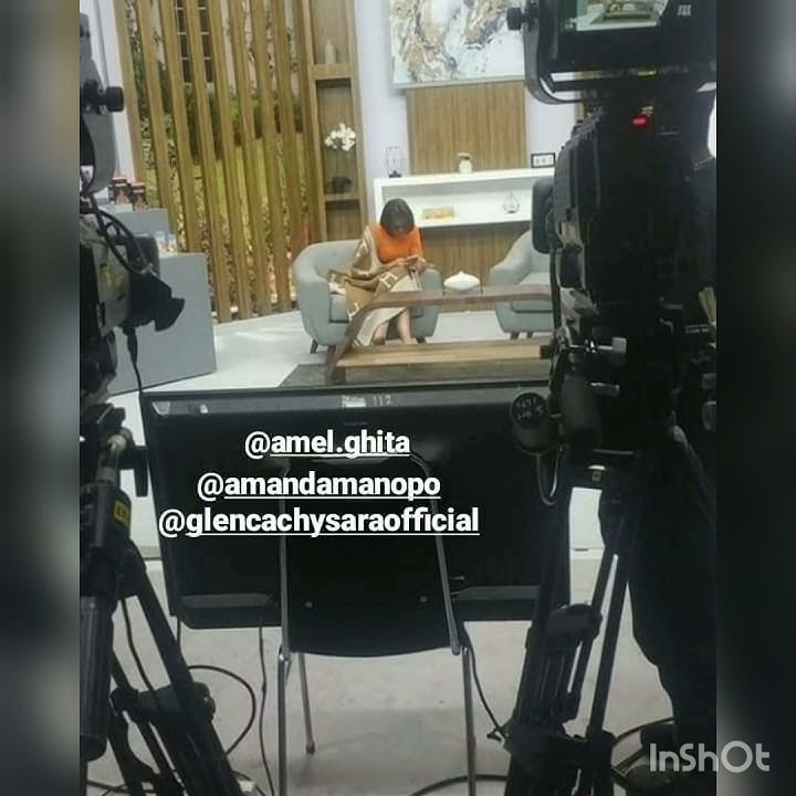bts shopee #amandamonopo #glencachysara