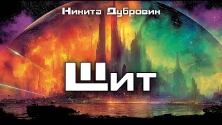 видео: Щит | фантастический рассказ | аудио | читает автор картинка: Щит | фантастический рассказ | аудио | читает автор