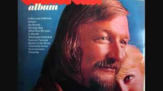 Wheels - James Last chords