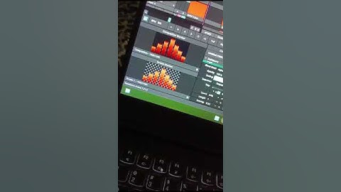 chaser 4.0.0 for Resolume Arena.