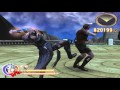 God Hand Hard NG+ LP - Stage 6-8 Elvis' Wish & 6-9 Shannon Revealed
