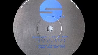 Simulant - Knife Edge