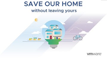 Save Our Home—Without Leaving Yours
