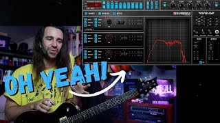 A/DA MP-1 Plugin?! screenshot 2