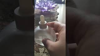 ASMR Glass Tapping #reels #shortsvideo #asmr #satisfying #viralvideo #youtubeshorts