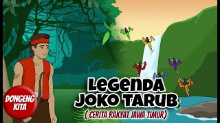 Legenda Joko Tarub ~ Cerita Rakyat Jawa Timur | Dongeng Kita