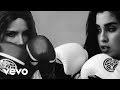 Halsey Strangers Ft Lauren Jauregui Music Video