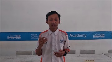 Profil Pra-Magang Axioo Class Program