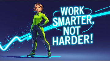 Work Smarter, Not Harder: Real-Life Success Stories to Boost Your Productivity