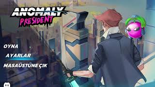 ANOMALY PRESIDENT NASIL İNDİRİLİR PC - KURULUM MOBİL