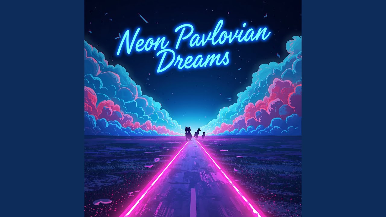 Neon Pavlovian Dreams