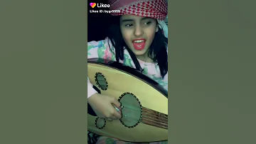 اغنيه ابوي ياتاج راسي حلوووووو بنت كيوت 