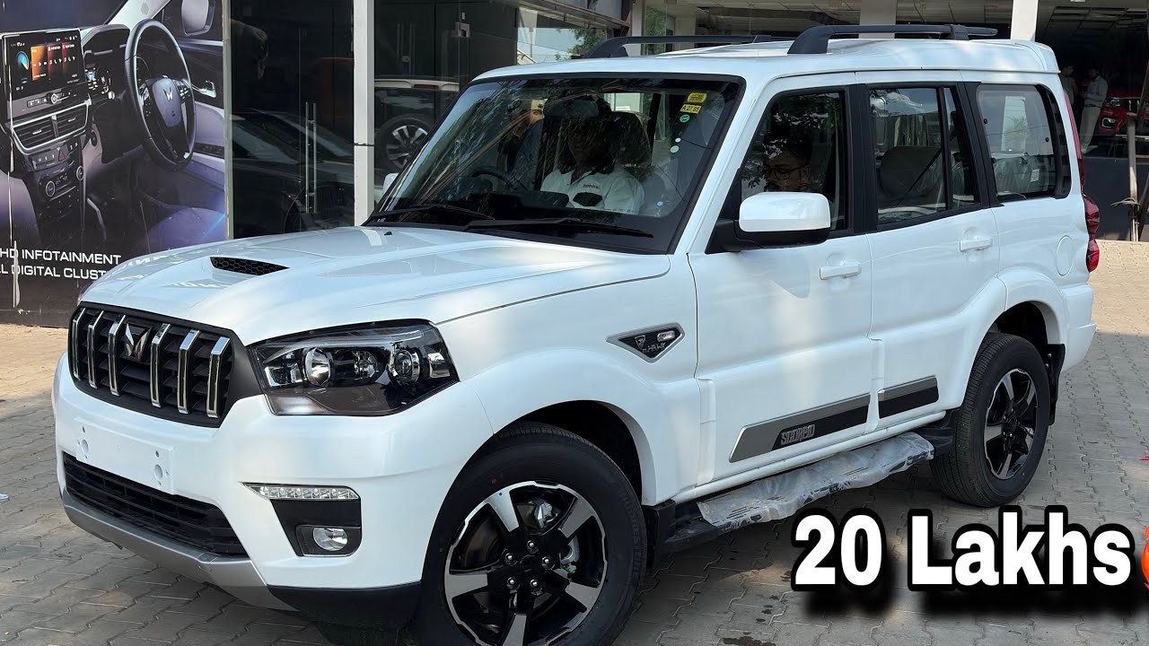 mahindra-scorpio-classic-s11-price-mileage-2025-model-scorpio-classic