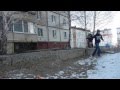 Front flip(конкурс)