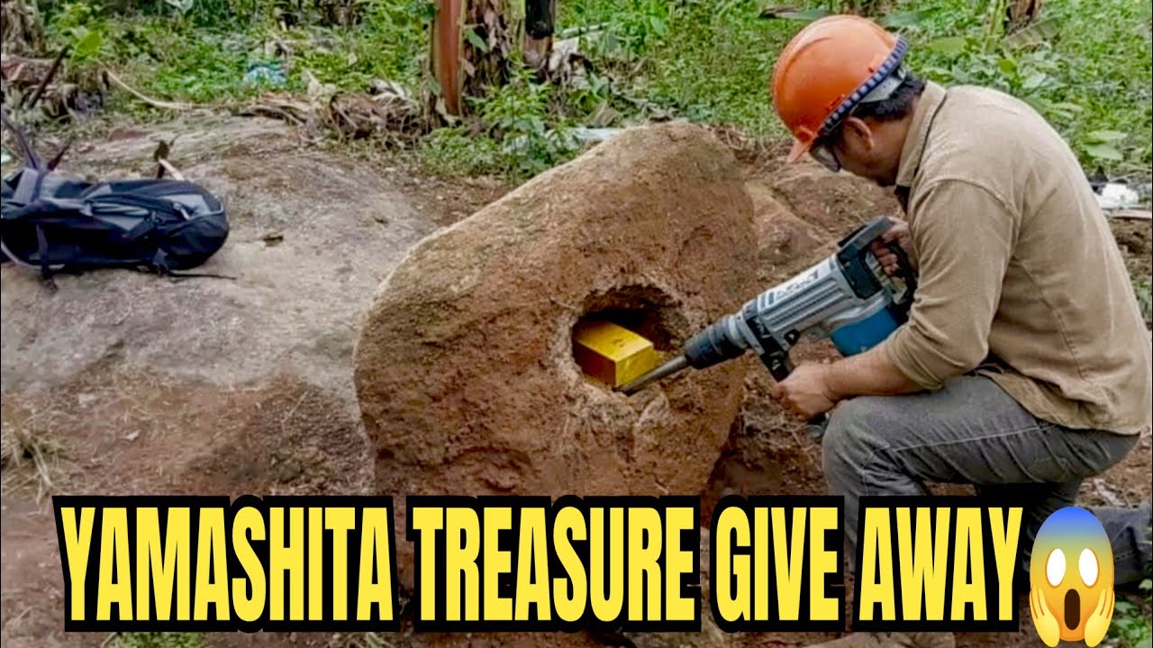 Paano namin nadiskubre ang ganitong 