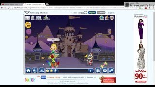 *Extra* fantage event 2016