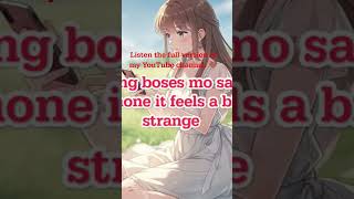 maging tayo #hugot #lovesong #opm