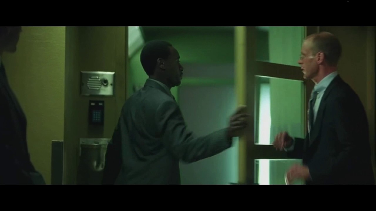 Die beste Szene aus Password Swordfish YouTube