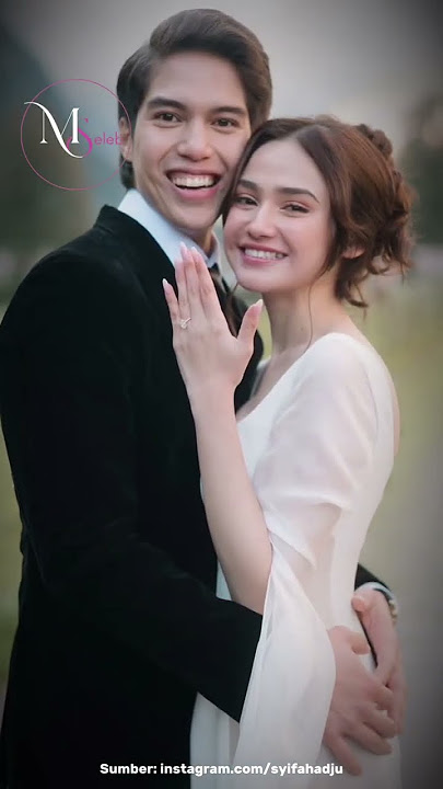 EL RUMI Proposes to Girlfriend in Switzerland, Syifa Hadju: 'She Is My Home'
