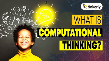 What Is Computational Thinking? | STEM Learning & Coding Course For Kids Of Grades 8+