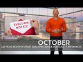 Las Vegas Real Estate Market Update (October 2020)