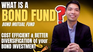 What is a Bond Mutual Fund?