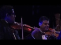Raúl Di Blasio y la Orquesta Sinfónica de Guayaquilipad