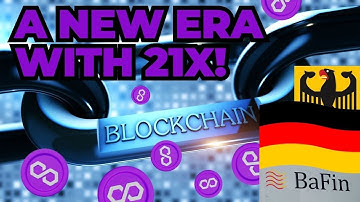 Tokenized Securities Exchange 21X Receives Approval from Germany