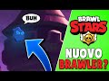 NUOVO BRAWLER FANTASMA in arrivo? - TEORIA Brawl Stars ITA