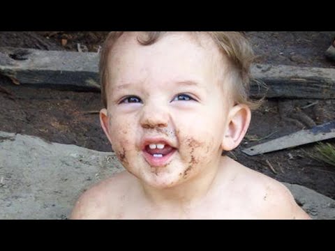 Is This Child Abuse? (VIDEO/PHOTOS)