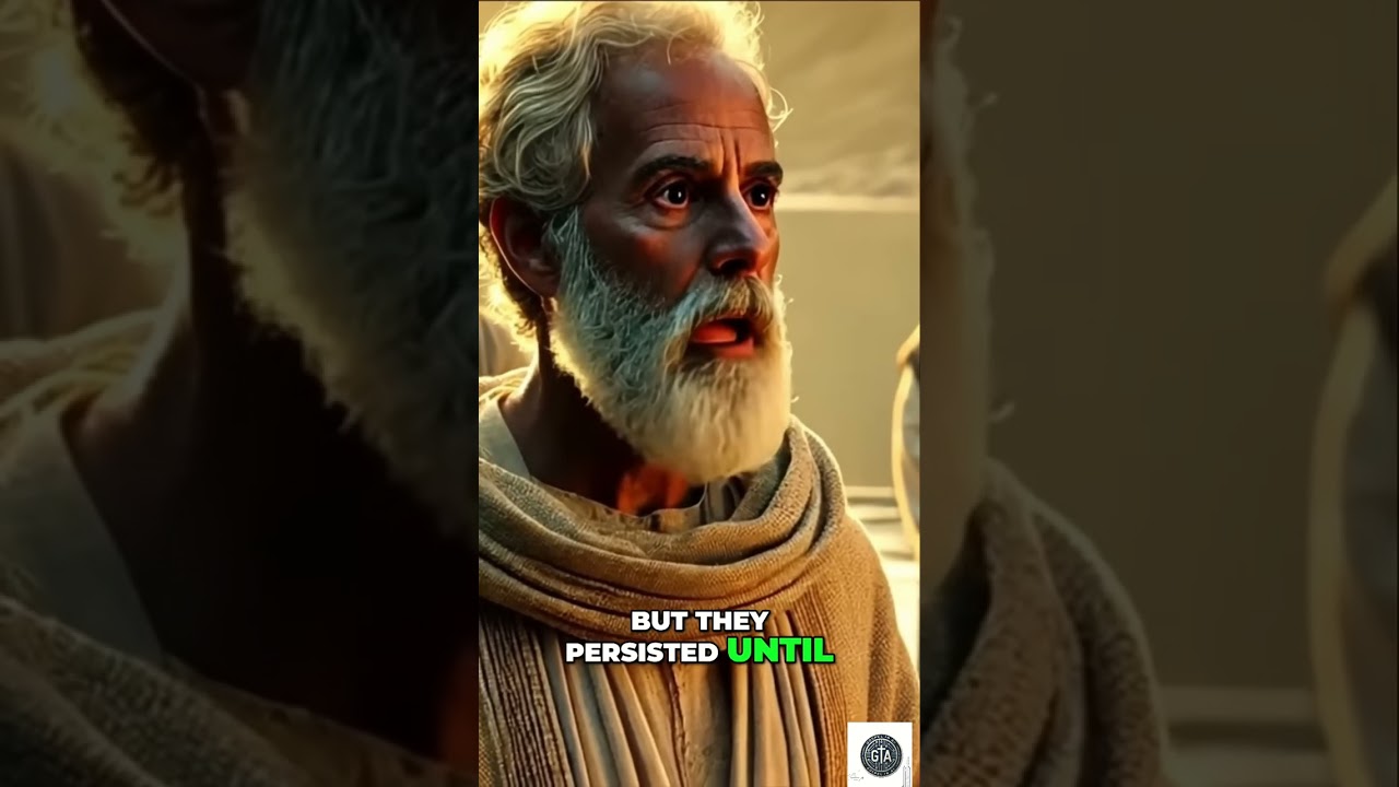 Elisha's Prophecy: They Searched, They Failed, He Knew!