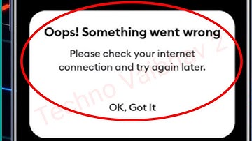 Fix Dawn - AI Avatars Fix Something Went Wrong Problem Solved